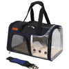 Sac de transport pour chat ClearVision™