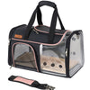 Sac de transport pour chat ClearVision™