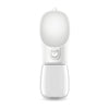 Gourde portable pour chat KittyBottle