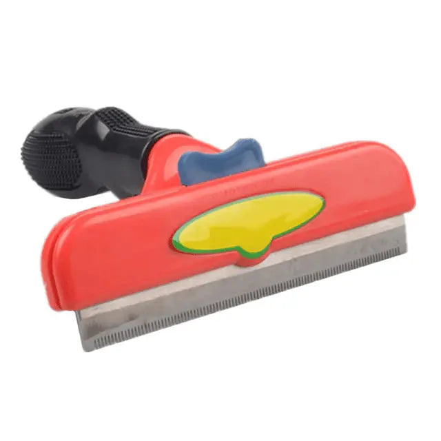 Brosse démêlante pour chat PelagePlus™ Au bonheur du chat - Boutique d'accessoires pour votre chat