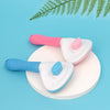 Cat comb remover accessoires chat Au bonheur du chat - Boutique d'accessoires pour votre chat Pink