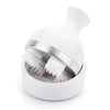 Charging dragon hand grab head massager masseur pour chat Au bonheur du chat - Boutique d'accessoires pour votre chat Blanc