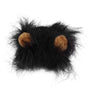 Costume pour chat "Lion" costume pour chat Au bonheur du chat - Boutique d'accessoires pour votre chat 