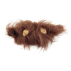 Costume pour chat "Lion" costume pour chat Au bonheur du chat - Boutique d'accessoires pour votre chat