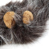 Costume pour chat "Lion" costume pour chat Au bonheur du chat - Boutique d'accessoires pour votre chat