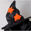 Costume pour chat "Sorcière" accessoires chat Au bonheur du chat - Boutique d'accessoires pour votre chat