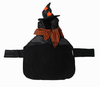 Costume pour chat "Sorcière" accessoires chat Au bonheur du chat - Boutique d'accessoires pour votre chat L
