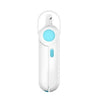 Coupe-griffes pour chat avec LED accessoires chat Au bonheur du chat - Boutique d'accessoires pour votre chat Bleu