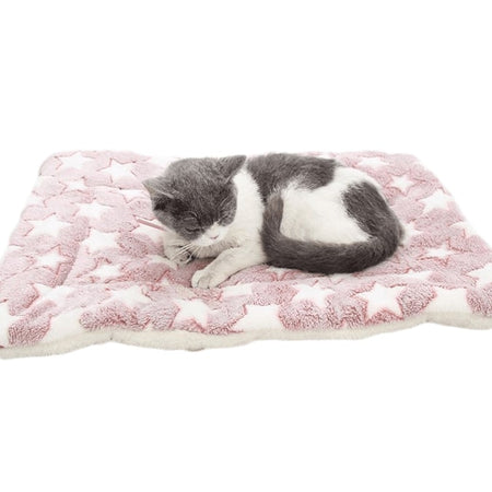 Couverture pour chat FurryFleece™