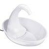 Fontaine à eau pour chat "Doux éclat" fontaine à eau pour chat Au bonheur du chat - Boutique d'accessoires pour votre chat Fontaine