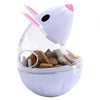 Gamelle interactive pour chat "Souris" accessoires chat Au bonheur du chat - Boutique d'accessoires pour votre chat