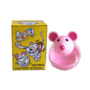 Gamelle interactive pour chat "Souris" accessoires chat Au bonheur du chat - Boutique d'accessoires pour votre chat