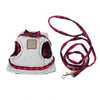 Harnais pour chat accessoires chat Au bonheur du chat - Boutique d'accessoires pour votre chat S