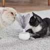 Jouet électrique pour chat "Flèche de plume" accessoires chat Au bonheur du chat - Boutique d'accessoires pour votre chat