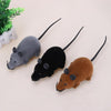 Jouet électrique pour chat "Souris de course" accessoires chat Au bonheur du chat - Boutique d'accessoires pour votre chat 