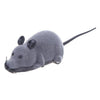 Jouet électrique pour chat "Souris de course" accessoires chat Au bonheur du chat - Boutique d'accessoires pour votre chat Gris 