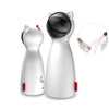 Jouet pour chat "Chat Laser" accessoires chat Au bonheur du chat - Boutique d'accessoires pour votre chat
