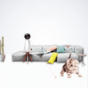 Jouet pour chat "Chat Laser" accessoires chat Au bonheur du chat - Boutique d'accessoires pour votre chat
