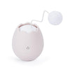Jouet pour chat "Egg Foly" jouet pour chat Au bonheur du chat - Boutique d'accessoires pour votre chat Rose