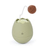 Jouet pour chat "Egg Foly" jouet pour chat Au bonheur du chat - Boutique d'accessoires pour votre chat Vert