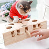 Jouet pour chat "Head Catcher™" jouet pour chat Au bonheur du chat - Boutique d'accessoires pour votre chat