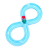 Jouet pour chat "Infini" accessoires chat Au bonheur du chat - Boutique d'accessoires pour votre chat Bleu