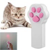 Jouet pour chat "Patte laser" accessoires chat Au bonheur du chat - Boutique d'accessoires pour votre chat