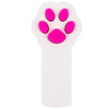Jouet pour chat "Patte laser" accessoires chat Au bonheur du chat - Boutique d'accessoires pour votre chat Blanc