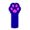 Jouet pour chat "Patte laser" accessoires chat Au bonheur du chat - Boutique d'accessoires pour votre chat Bleu