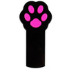 Jouet pour chat "Patte laser" accessoires chat Au bonheur du chat - Boutique d'accessoires pour votre chat Noir