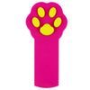 Jouet pour chat "Patte laser" accessoires chat Au bonheur du chat - Boutique d'accessoires pour votre chat Rose