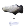 Jouet pour chat "Poisson Gigoteur" accessoires chat Au bonheur du chat - Boutique d'accessoires pour votre chat Variante 6