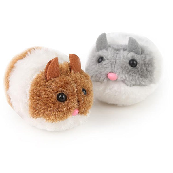 Jouet pour chat "Souris mignonne" accessoires chat Au bonheur du chat - Boutique d'accessoires pour votre chat