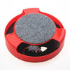 Jouet pour chat "Souris tournante" accessoires chat Au bonheur du chat - Boutique d'accessoires pour votre chat Rouge