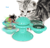 Jouet pour chat "Toupille" accessoires chat Au bonheur du chat - Boutique d'accessoires pour votre chat Bleu