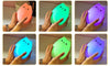 Lampe chat mignon avec télécommande accessoires chat Au bonheur du chat - Boutique d'accessoires pour votre chat