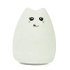 Lampe chat mignon avec télécommande accessoires chat Au bonheur du chat - Boutique d'accessoires pour votre chat Variante 3 