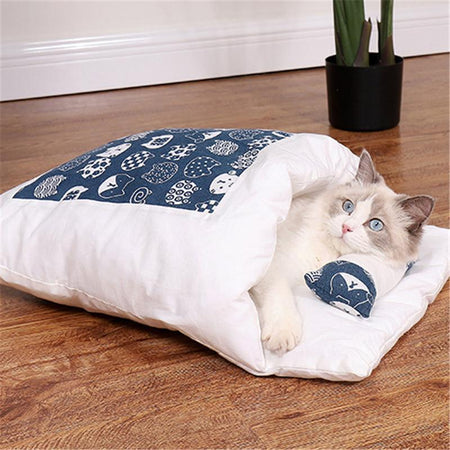 Lit pour chat