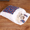 Lit pour chat "Sweet Dreams" panier pour chat Au bonheur du chat - Boutique d'accessoires pour votre chat Espace M