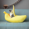 Niche pour chat "BananaCat™" accessoires chat Au bonheur du chat - Boutique d'accessoires pour votre chat