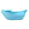 Niche pour chat "BananaCat™" accessoires chat Au bonheur du chat - Boutique d'accessoires pour votre chat Bleu S