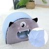Niche pour chat "Monstre" accessoires chat Au bonheur du chat - Boutique d'accessoires pour votre chat