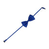 Noeud papillon pour chat accessoires chat Au bonheur du chat - Boutique d'accessoires pour votre chat Bleu