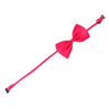 Noeud papillon pour chat accessoires chat Au bonheur du chat - Boutique d'accessoires pour votre chat Rose