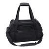 Sac de transport pour chat à bandoulière accessoires chat Au bonheur du chat - Boutique d'accessoires pour votre chat Noir M