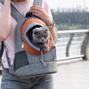 Sac à dos de transport pour chat CatMate™