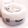 Panier pour chat SnowComfy™