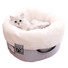 Panier pour chat SnowComfy™