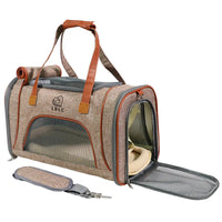 Sac de transport pour chat CarryCat