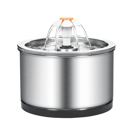 Fontaine à eau pour chat 